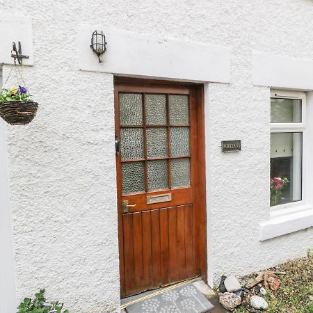 Ferienwohnung Portland Brodick Exterior foto