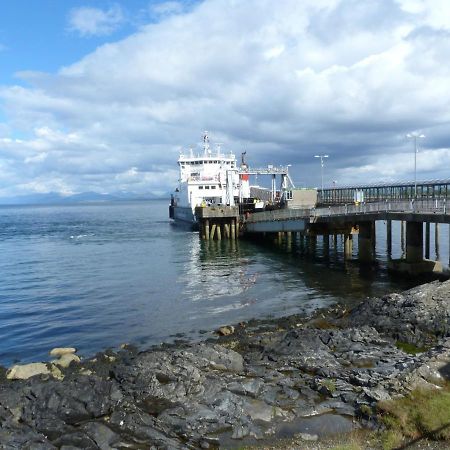 Ferienwohnung Portland Brodick Exterior foto