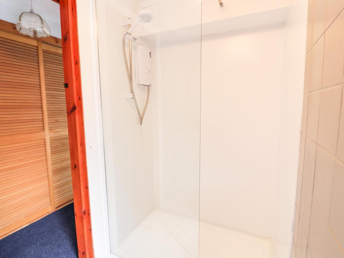 Ferienwohnung Portland Brodick Exterior foto